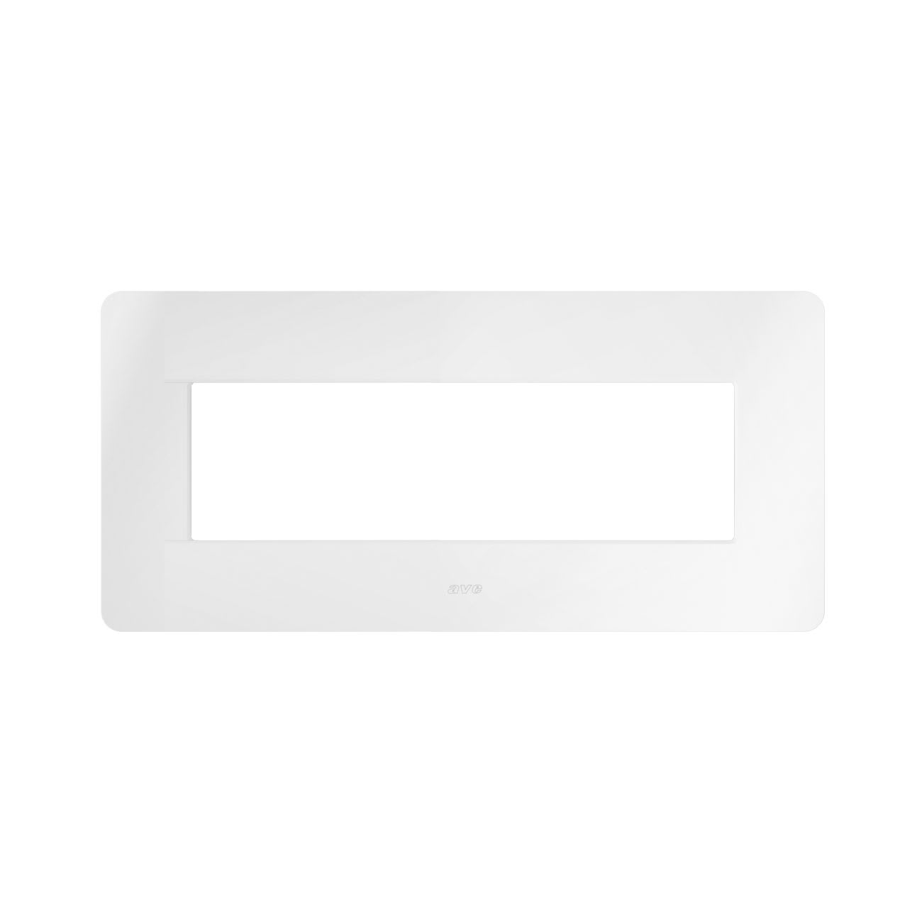 AVE - AVE44PSMC7B PLACCA SMART CORIAN BIANCA 7M