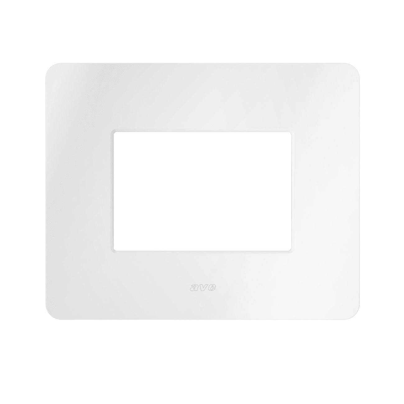 AVE - AVE44PSMC3B PLACCA SMART CORIAN BIANCA 3M