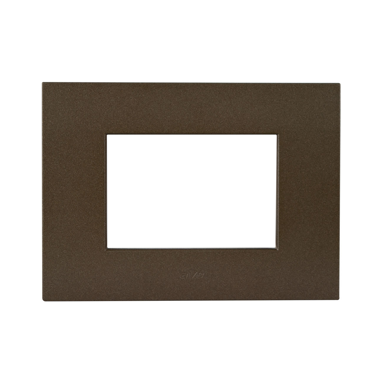 AVE - AVE44PSME3BRZ PLACCA SMART EASY BRONZO OP. S44 3M