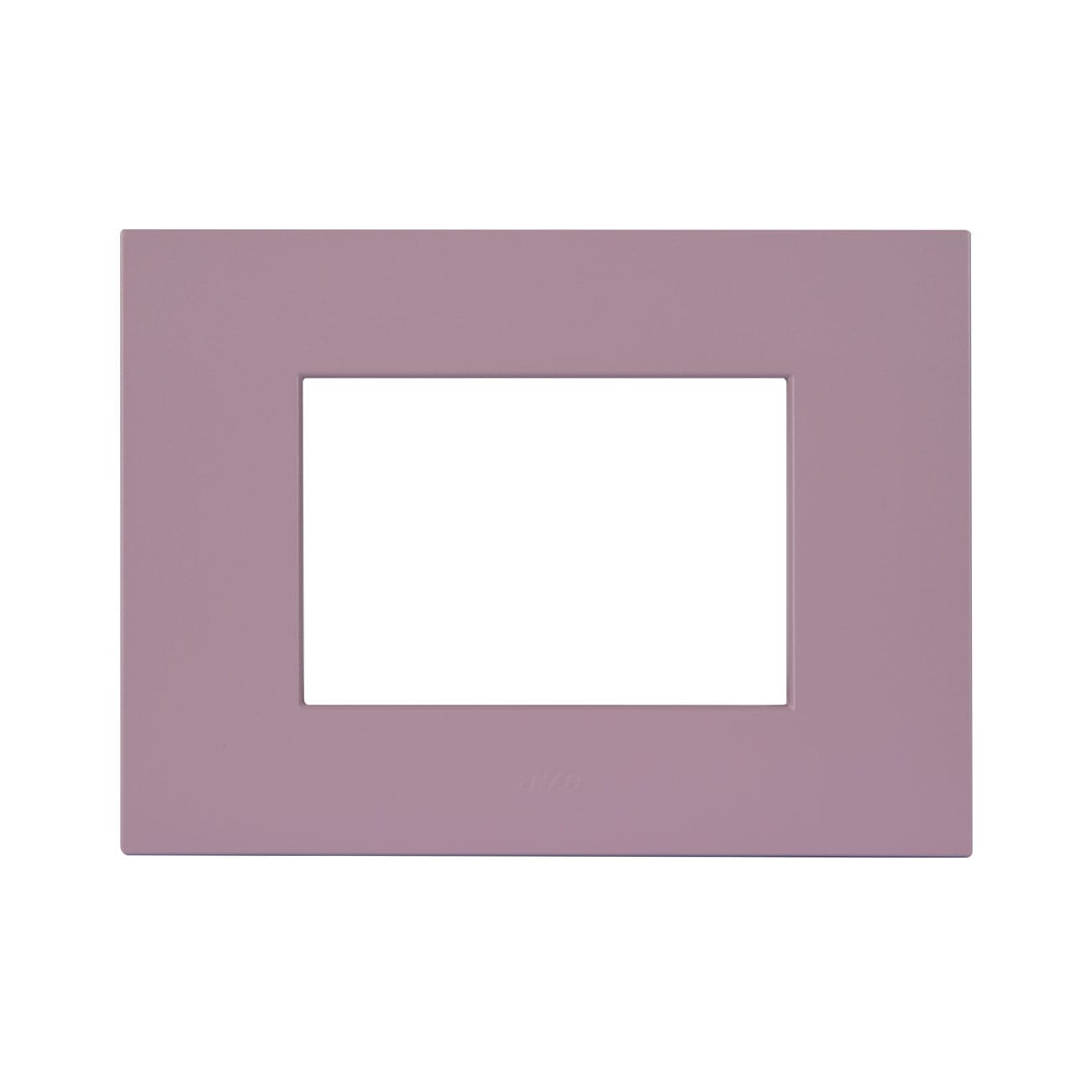 AVE - AVE44PSME3VIO PLACCA SMART EASY VIOLA OP. S44 3M