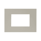 AVE - AVE44PSME3TO PLACCA SMART EASY TORTORA OP.S44 3M