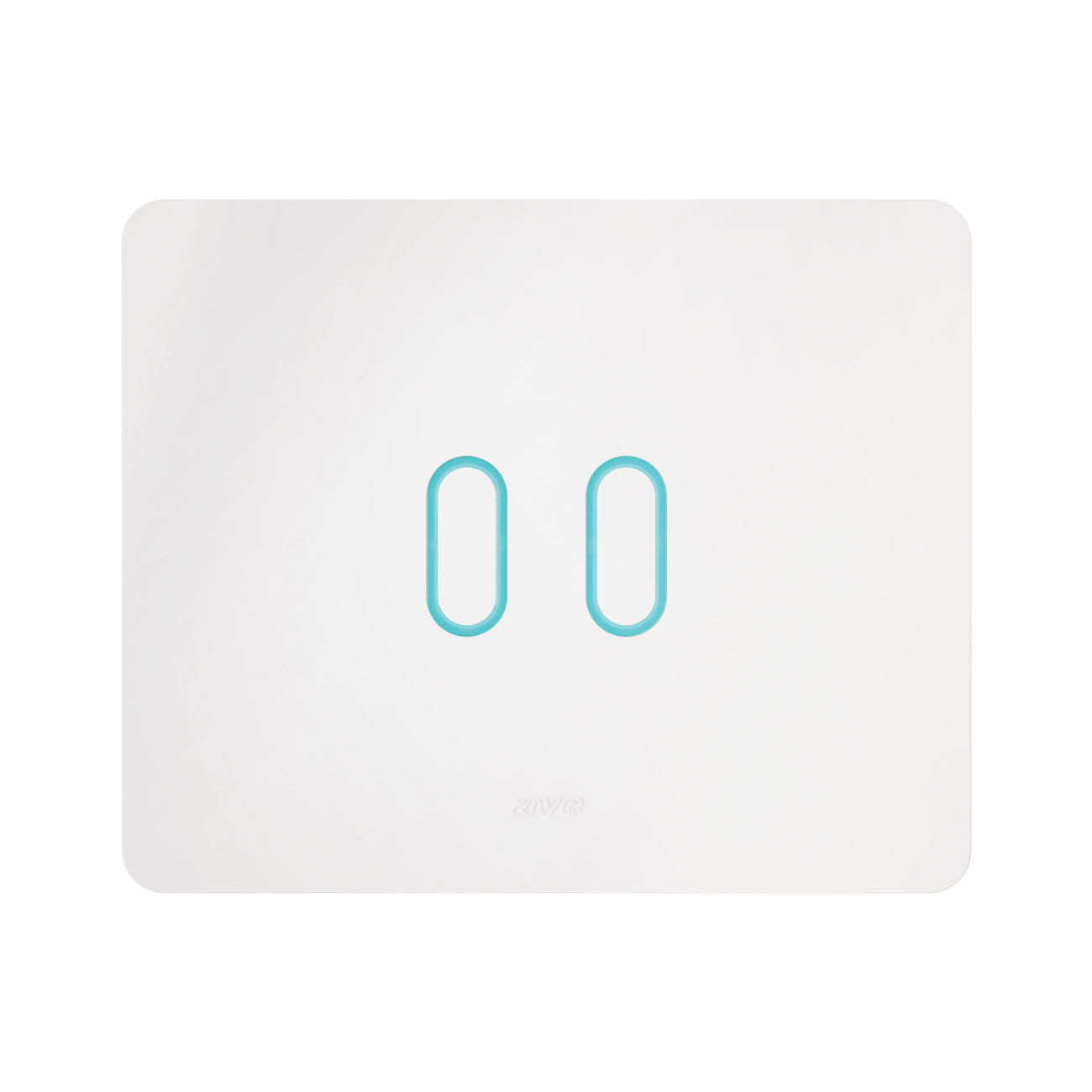 AVE - AVE44PSMCTC02B PLACCA SMART CORIAN TOUCH 2COM 3M