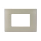 AVE - AVE44PJ03TO PLACCA YOUNG44 TORTORA OPACO 3M