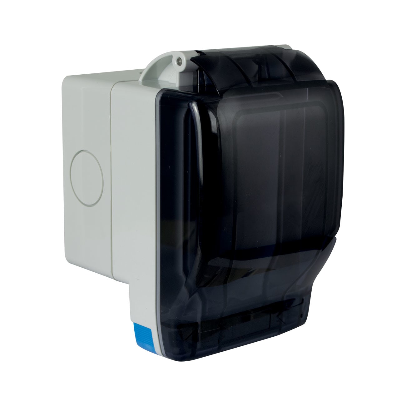 AVE - AVE44ST590/15TS CONTENIT.AVESEAL IP66+SCHUKO 10/16A