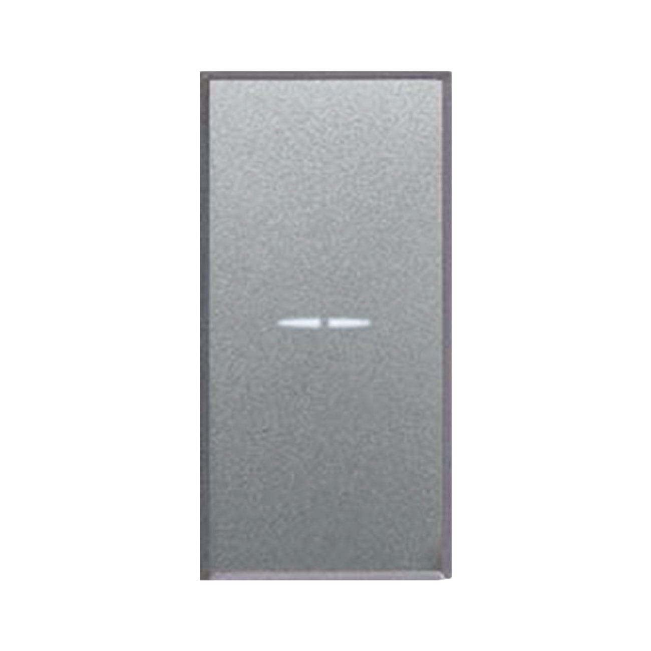 AVE - AVE443005AS PULSANTE 10A ILL.ASSIALE ALLUMIA 1M