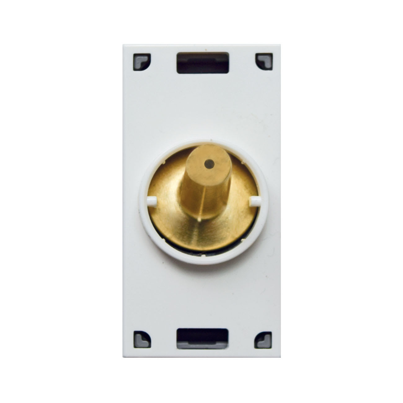 AVE - AVE444004ORO INVERTITORE LEVETTA ORO 1P 10AX 1M