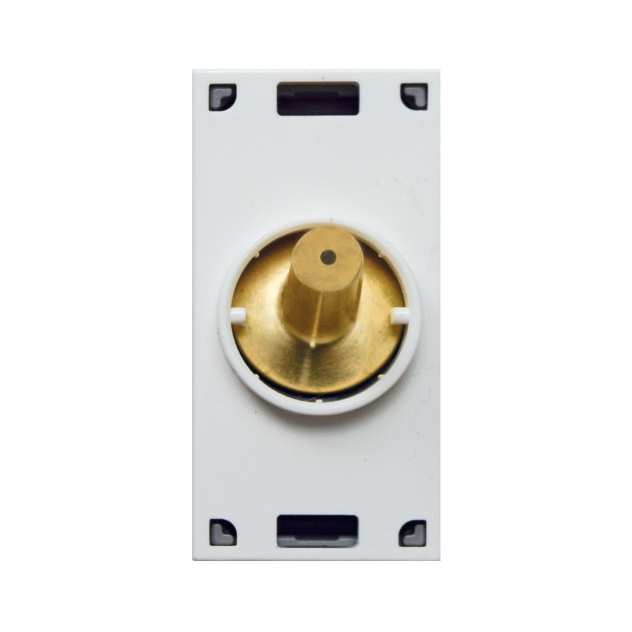 AVE - AVE444004ORO INVERTITORE LEVETTA ORO 1P 10AX 1M