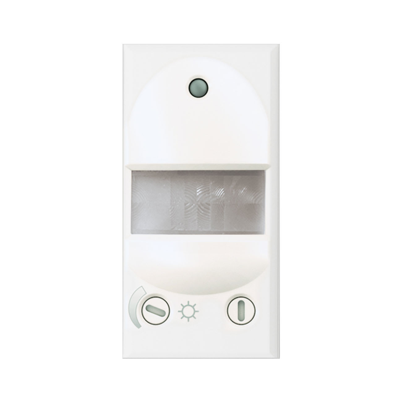 AVE - AVE446AB68 SENSORE DI MOVIMENTO 1CH WHITEK 1M