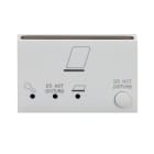 AVE - AVE446AB-LI LETTORE INTERNO AVEBUS WHITEK