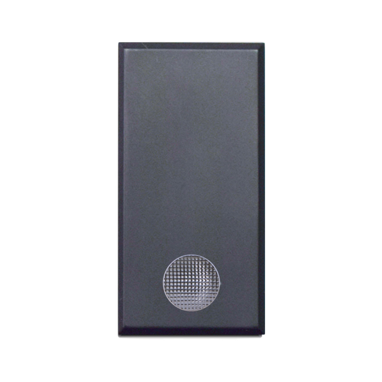 AVE - AVE445TSL TASTO GEMMA TONDA ILLUM. TEKLA 1M