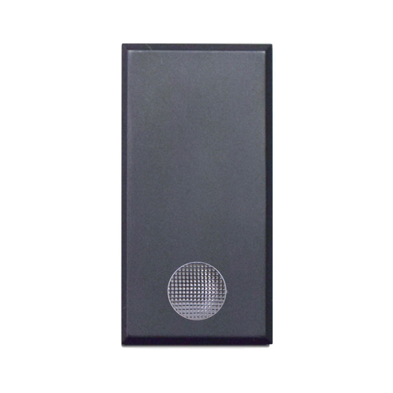 AVE - AVE445TSL TASTO GEMMA TONDA ILLUM. TEKLA 1M