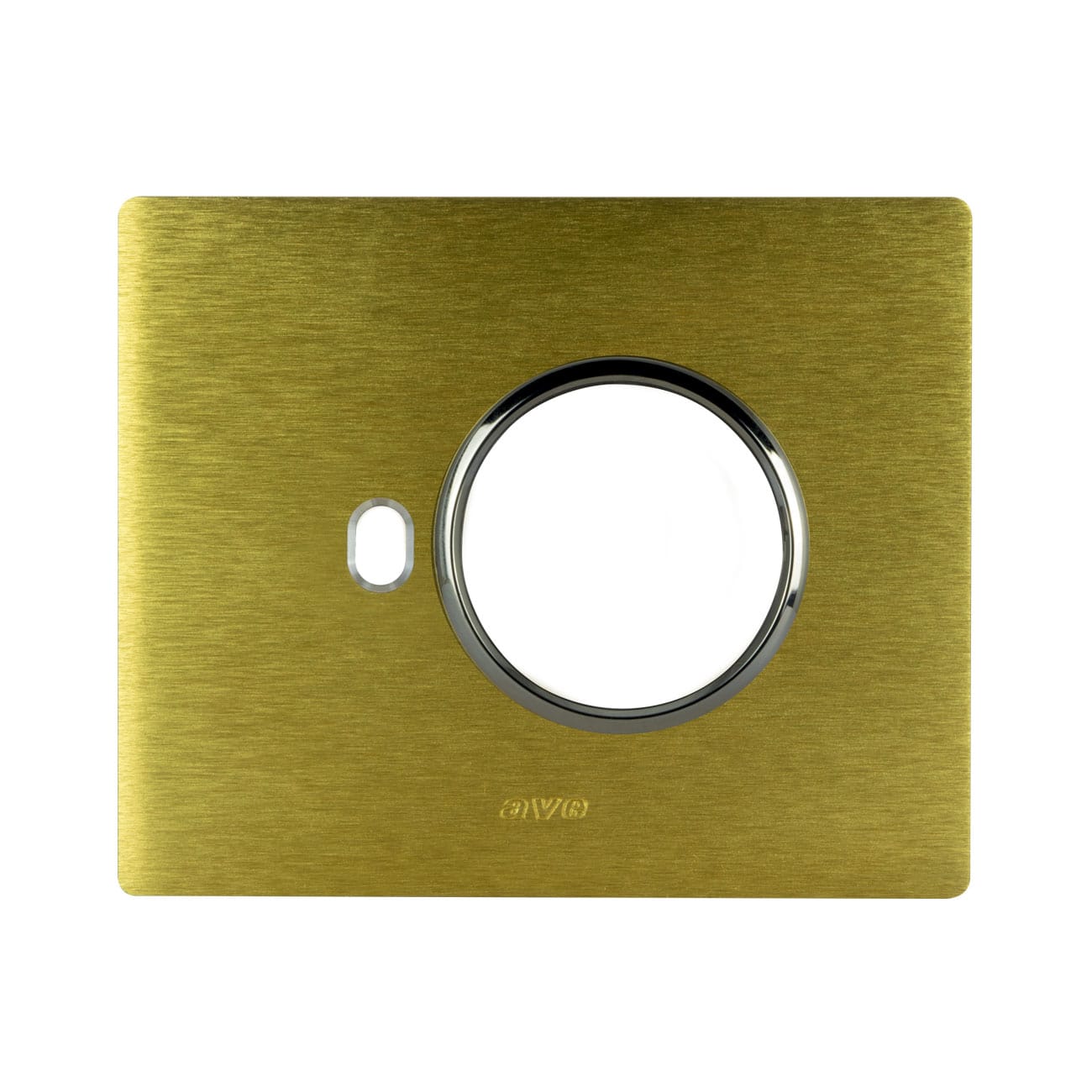 AVE - AVE44PANQ902ORO PLACCA NEW ST. ALL.ORO 1PRE.1COM 3M