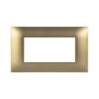 AVE - AVE44PJ04RA PLACCA YOUNG44 OTTONE 4M