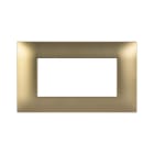 AVE - AVE44PJ04RA PLACCA YOUNG44 OTTONE 4M