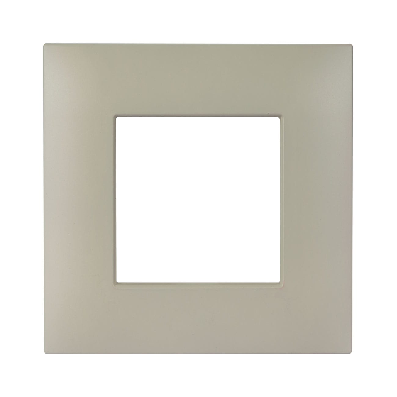 AVE - AVE44PJ32TO PLACCA YOUNG44 TORTORA OPACO 2M