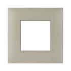 AVE - AVE44PJ32TO PLACCA YOUNG44 TORTORA OPACO 2M