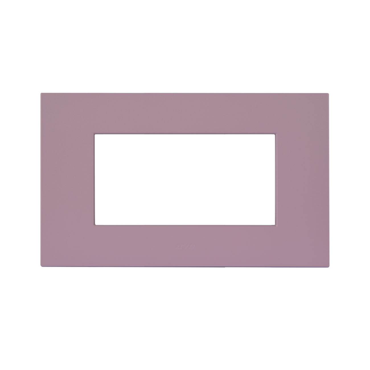 AVE - AVE44PSME4VIO PLACCA SMART EASY VIOLA OP.S44 4M