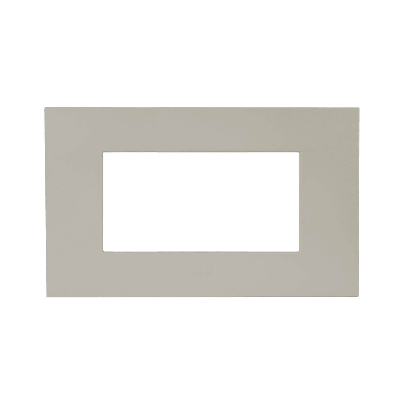 AVE - AVE44PSME4TO PLACCA SMART EASY TORTORA OP.S44 4M