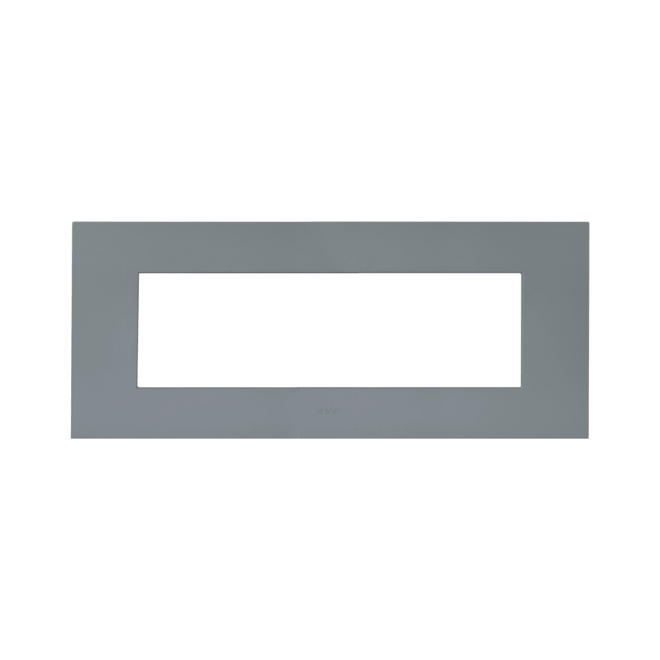 AVE - AVE44PSME7GO PLACCA SMART EASY GRIGIO OP. S44 7M