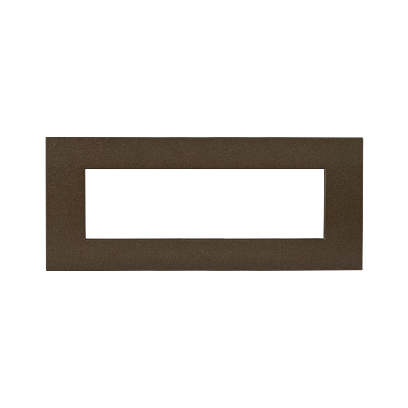 AVE - AVE44PSME7BRZ PLACCA SMART EASY BRONZO OP. S44 7M