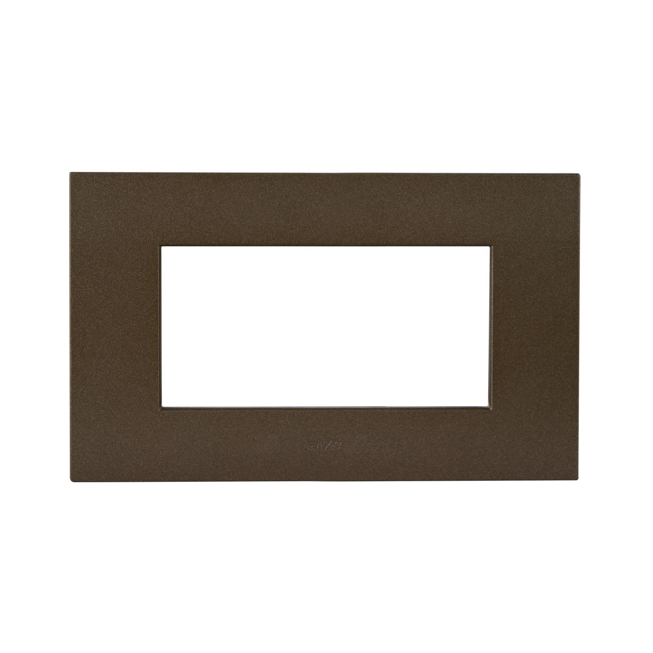 AVE - AVE44PSME4BRZ PLACCA SMART EASY BRONZO OP. S44 4M