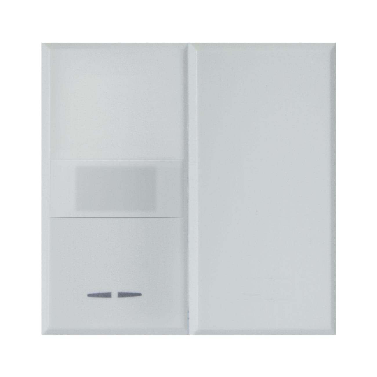 AVE - AVE446ABR1S ATTUATORE RELE CON MISUR.WHITEK 2M