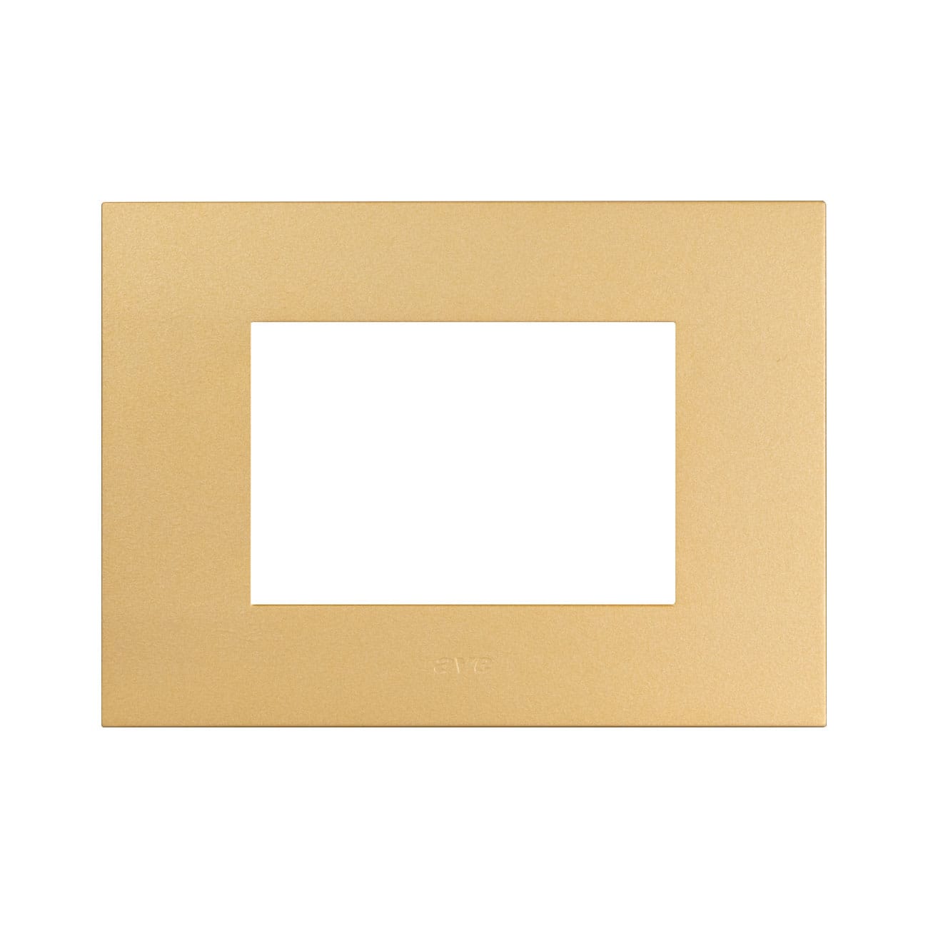 AVE - AVE44PSME3ORO PLACCA SMART EASY ORO OP. S44 3M