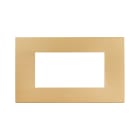 AVE - AVE44PSME4ORO PLACCA SMART EASY ORO OP. S44 4M