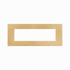 AVE - AVE44PSME7ORO PLACCA SMART EASY ORO OP. S44 7M