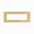 AVE - AVE44PSME7ORO PLACCA SMART EASY ORO OP. S44 7M