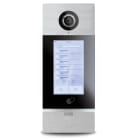 AVE - AVEVIIP-PE7T POST. EXT BUILDING LCD 7 - IP