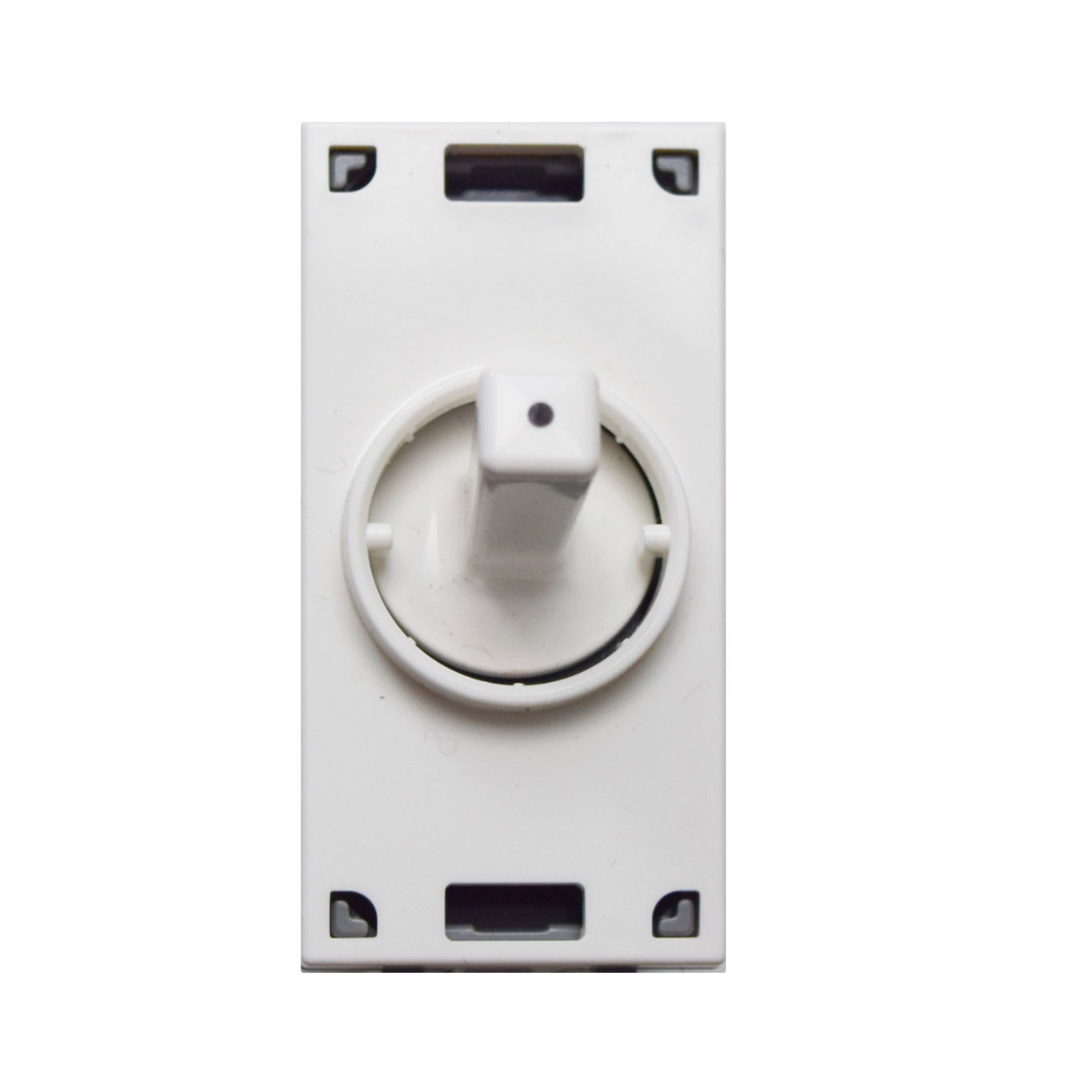 AVE - AVE444004B INVERTITORE LEVET.BIANCA 1P 10AX 1M