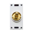 AVE - AVE444053OT COMM.PULSAN. LEVET.OTTON.1P 10A 1M