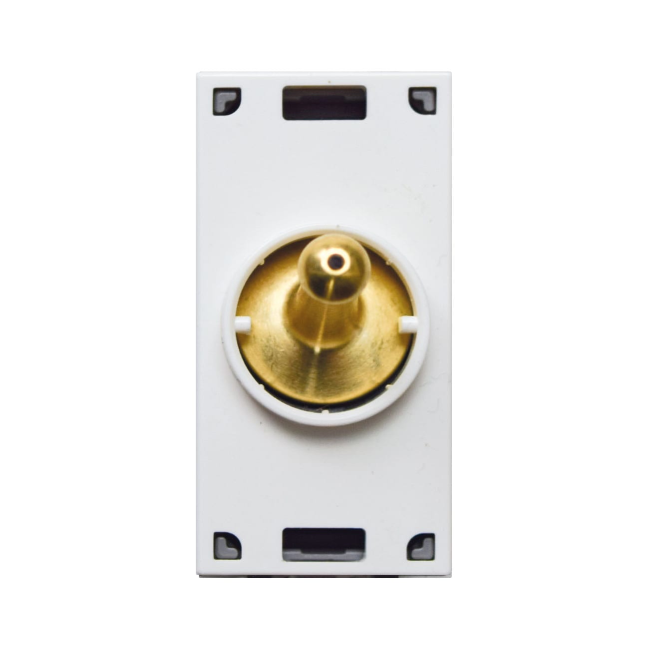 AVE - AVE444053OT COMM.PULSAN. LEVET.OTTON.1P 10A 1M