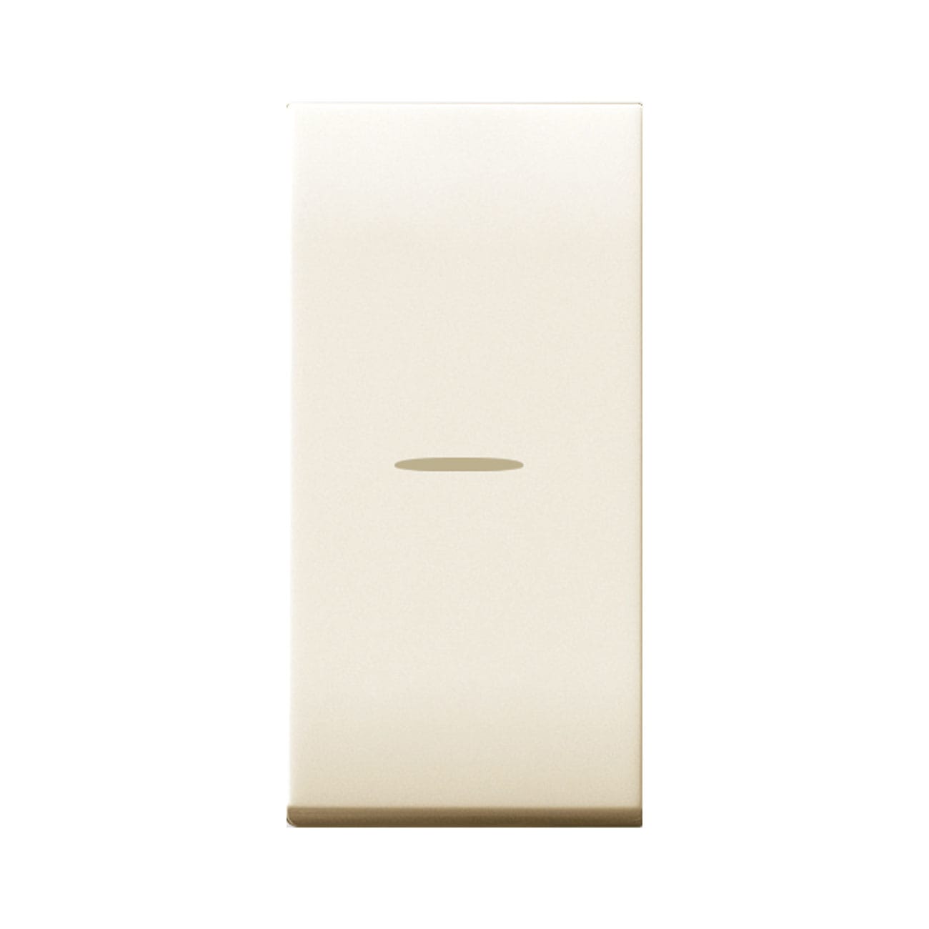 AVE - AVE449005AS PULSANTE 10A ILL.ASSIALE CLASS 1M