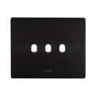 AVE - AVE44PANQ03ANS PLACCA NEW STYLE ALL. ANS 3COM 3M