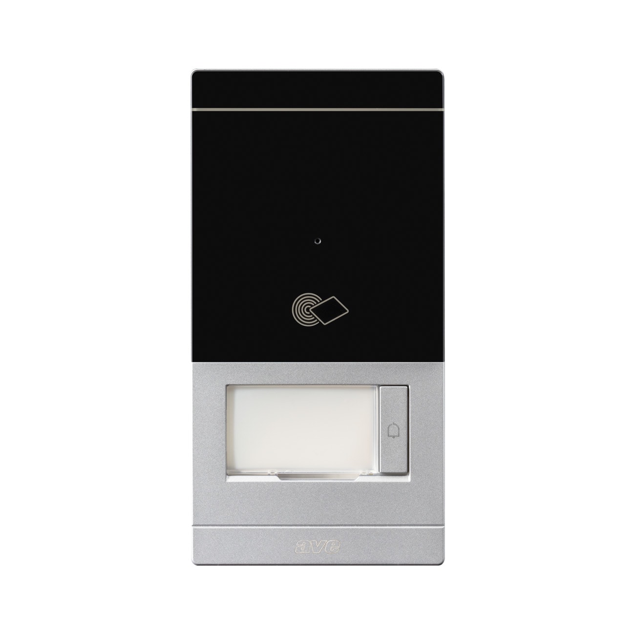 AVE - AVEVI2F-PEC1AP POST. EXT CITOFONICA MONOFAM. - 2F
