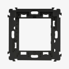 AVE - AVE44A02VTSM SUPPORTO SMART VITI INT.71MM S44 2M