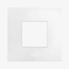 AVE - AVE44PSME32BO PLACCA EASY SMART B.OPACO 2M