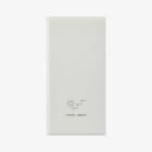 AVE - AVE446TLSP TASTO SIMBOLO LUCE SCALE WHITEK 1M