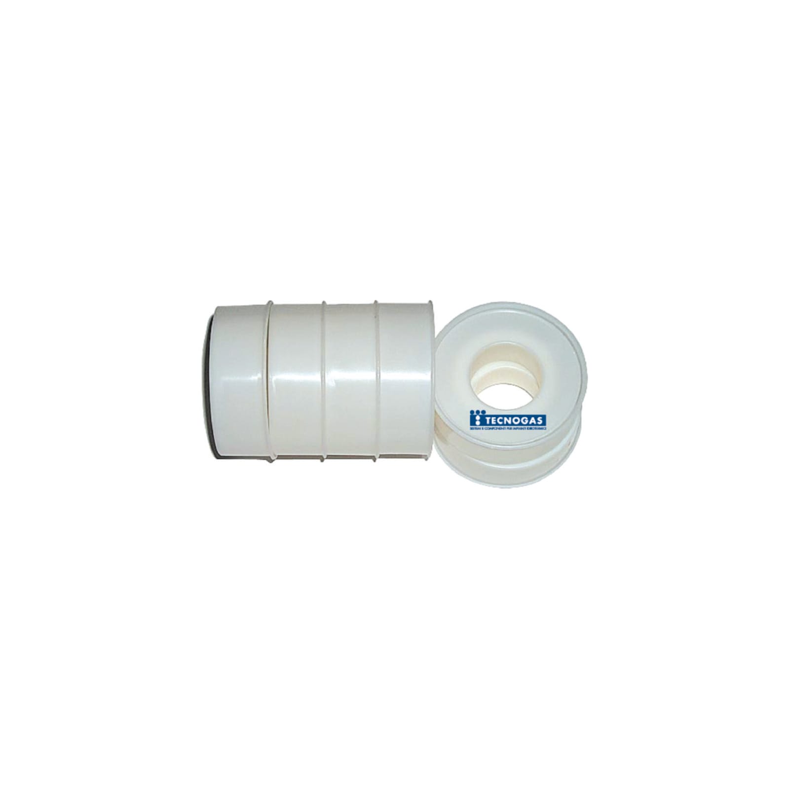 TECNOGAS SRL - TGS0000050310C NASTRO P.T.F.E. 1 MT.12