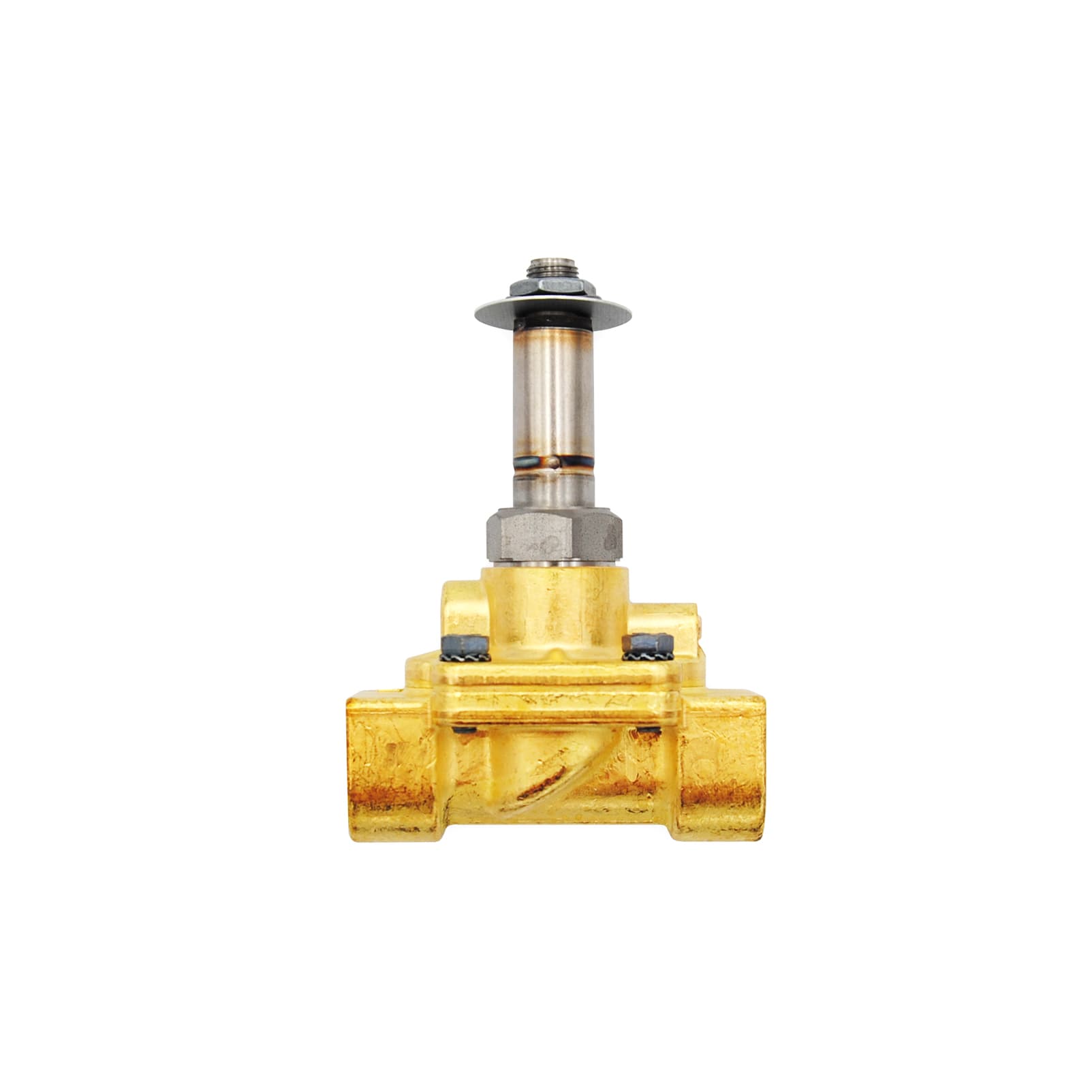 TECNOGAS SRL - TGS00000503471 ELET. PARKER PER ACQUA NA 1/2 S/BOB - 7