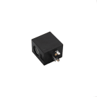 TECNOGAS SRL - TGS00000543424 BOBINA PER E.V. NC 1.1/4 -2 - NA 1.1/4