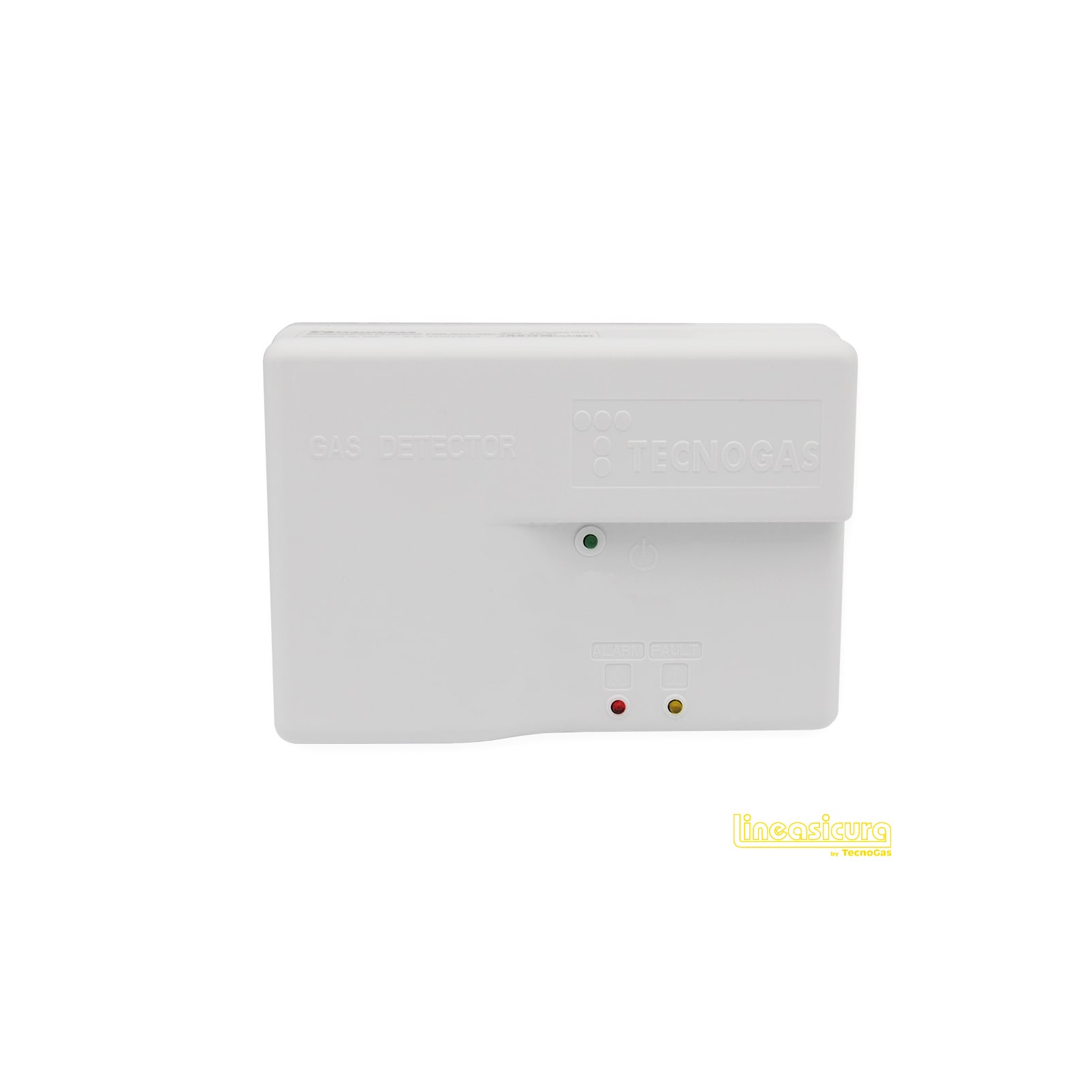 TECNOGAS SRL - TGS00000554023 RIVELATORE DI FUGHE PER GAS METANO MOD.