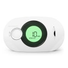 TECNOGAS SRL - TGS00000554071 RIVELATORE PER CO MOD. TG-2233 CON VIS