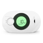 TECNOGAS SRL - TGS00000554071 RIVELATORE PER CO MOD. TG-2233 CON VIS