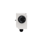 TECNOGAS SRL - TGS00000R03050 TERMOSTATO A CONTATTO CON REGOLAZIONE 30