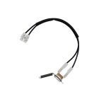 TECNOGAS SRL - TGS00000R03085 TERMOSTATO PER VENTILCONVETTORE CABLATO