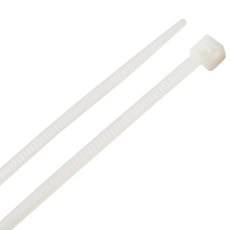 TRADEFORCE - TDM0000460135 FASCETTA NATURALE 370*3.6mm CF100PZ