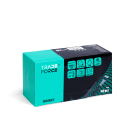 TRADEFORCE - TDM0000460137 COLLARE NERO 180X8.6MM